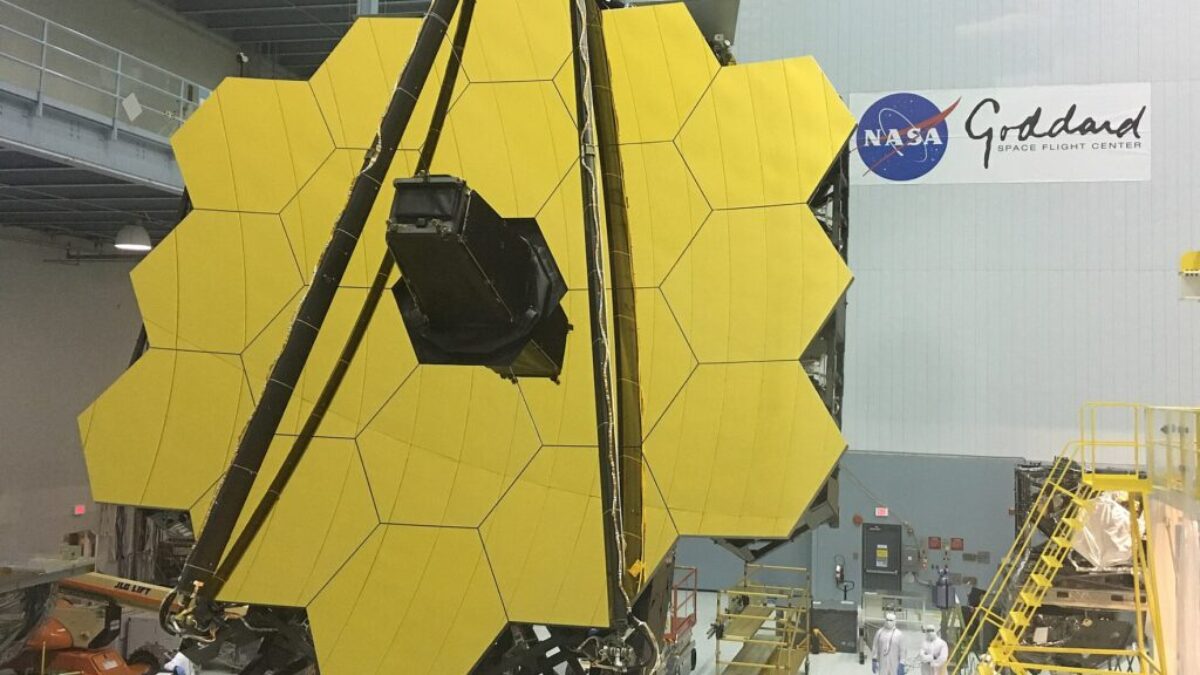 NASA