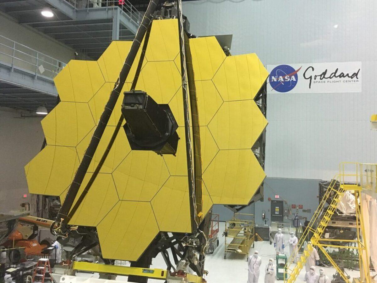 NASA