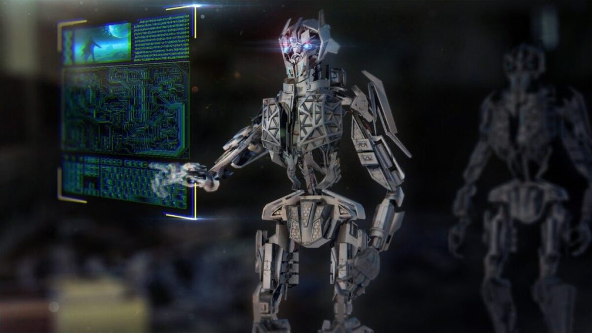 Computerizer