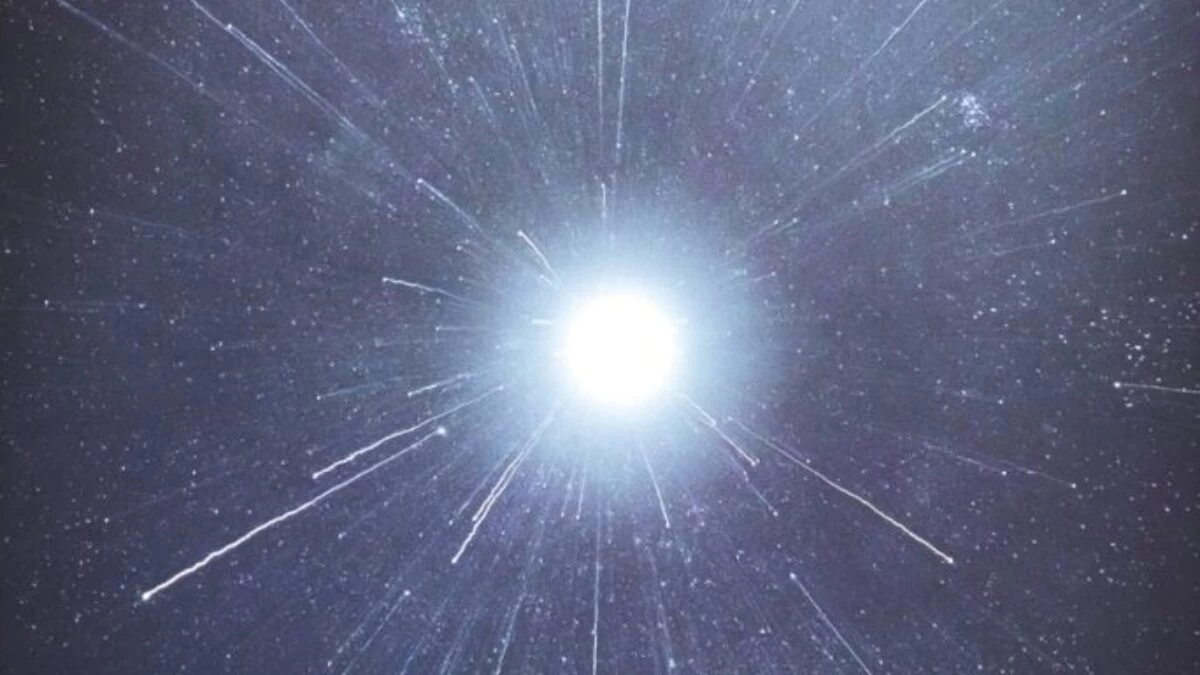 star photography