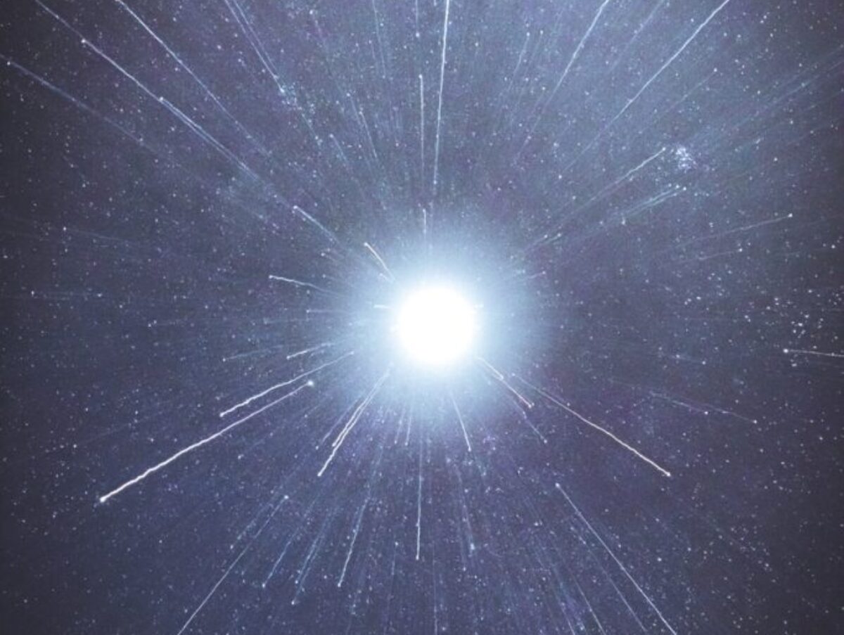 star photography