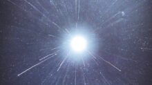star photography