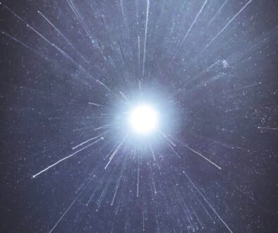 star photography
