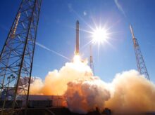 Spacex Imagery