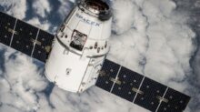 Spacex Imagery