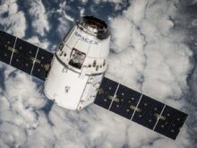 Spacex Imagery