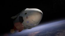 Spacex Imagery