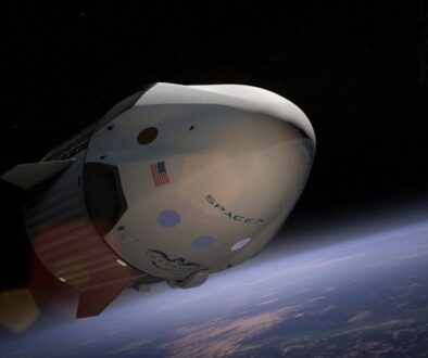 Spacex Imagery