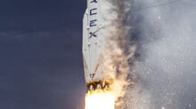 SpaceX-Imagery