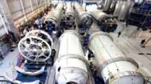 SpaceX-Imagery