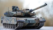Tank K2 Black Panther je postrach bitevních polí. Polsko by rádo nějaké koupilo. V čem jsou lepší, než ostatní tanky?