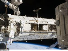 NASA-Imagery