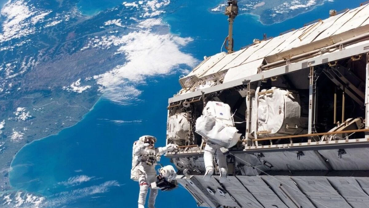 Nasa Imagery