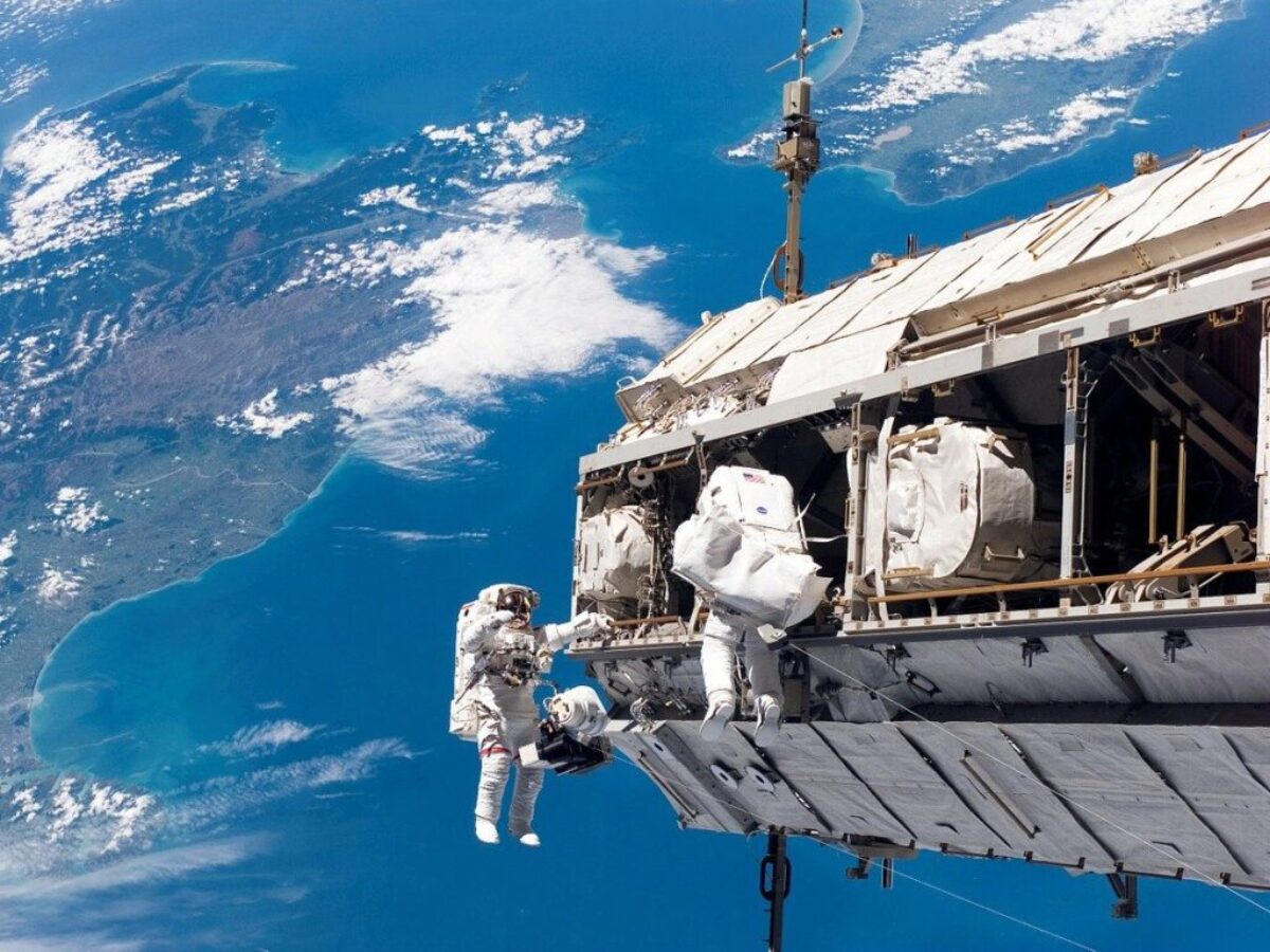 Nasa Imagery