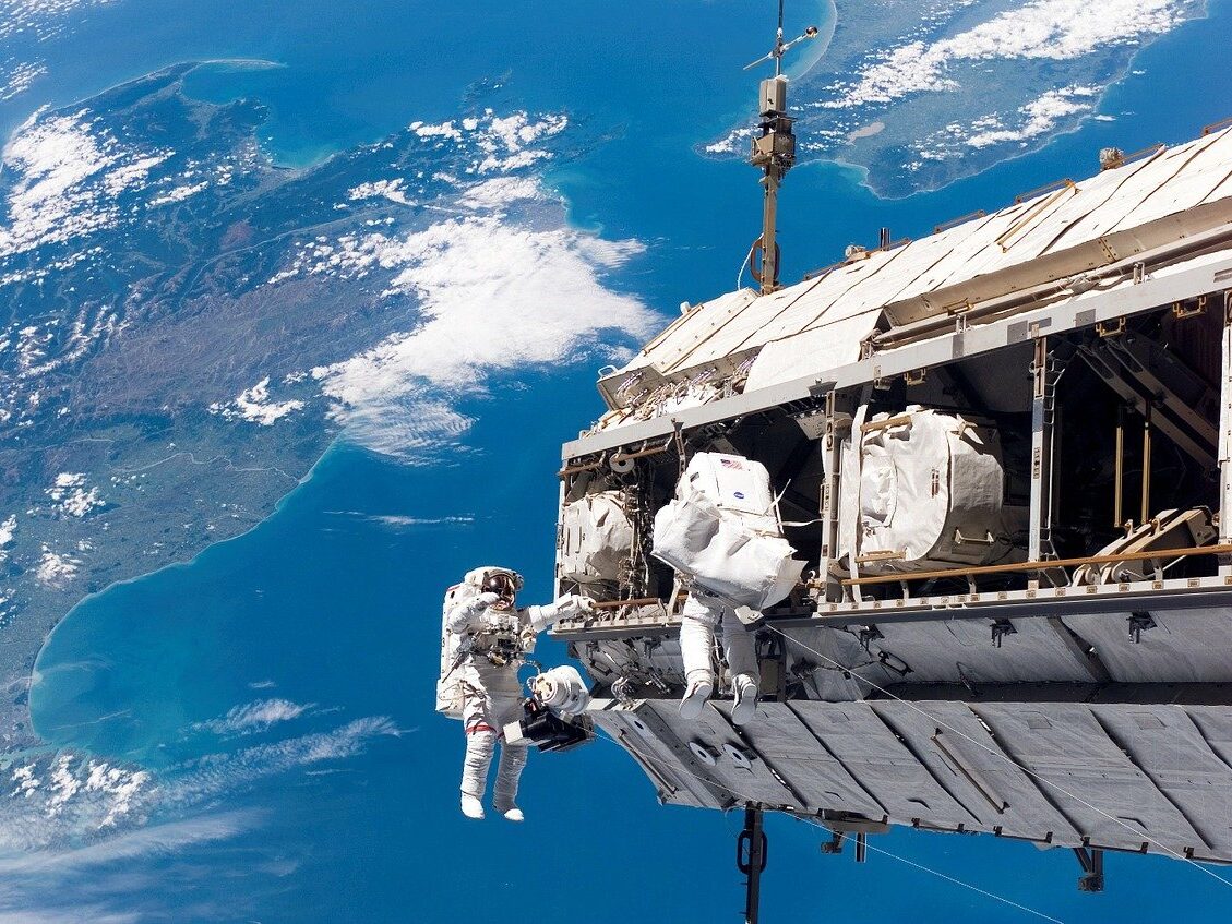 Nasa Imagery