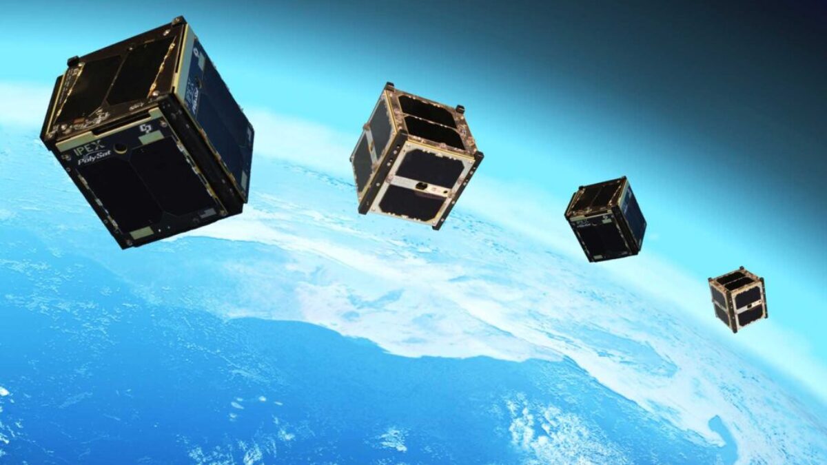 CubeSat