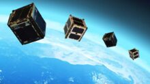 CubeSat