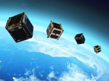 CubeSat