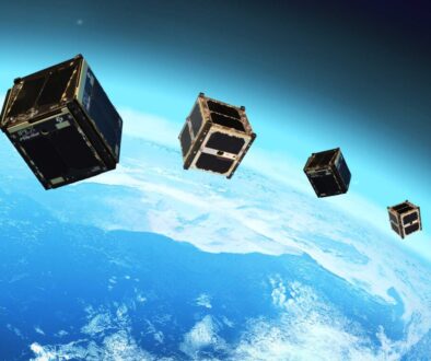 CubeSat