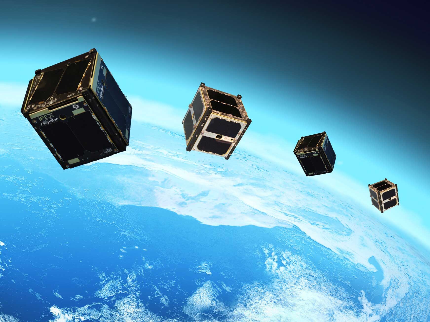 CubeSat
