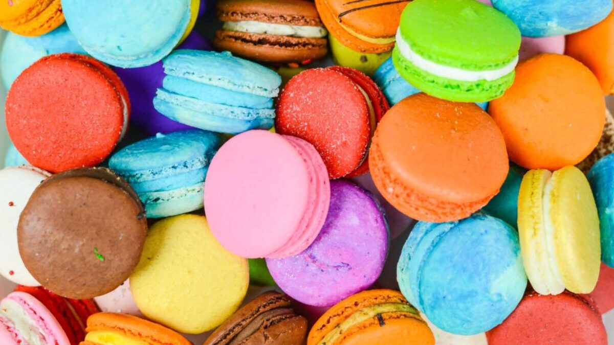 Mockaroon