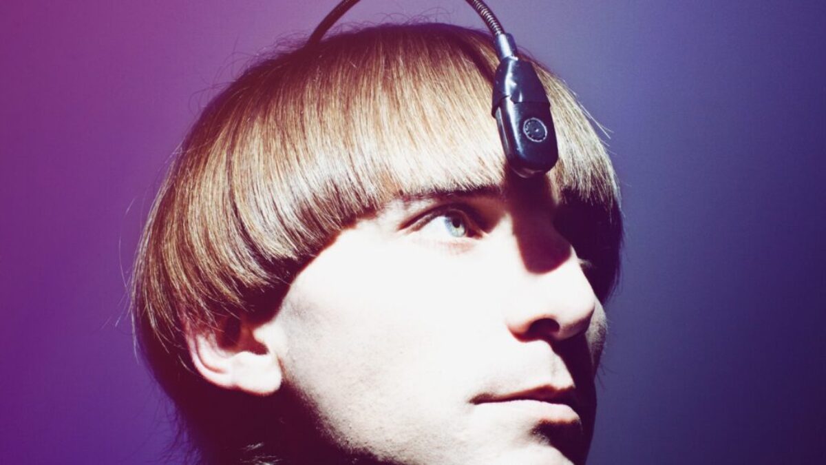 Dan Wilton