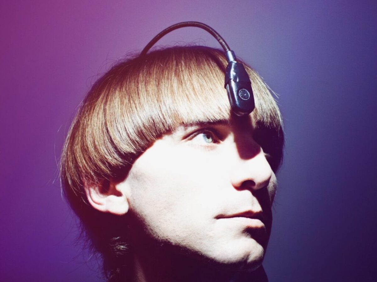 Dan Wilton