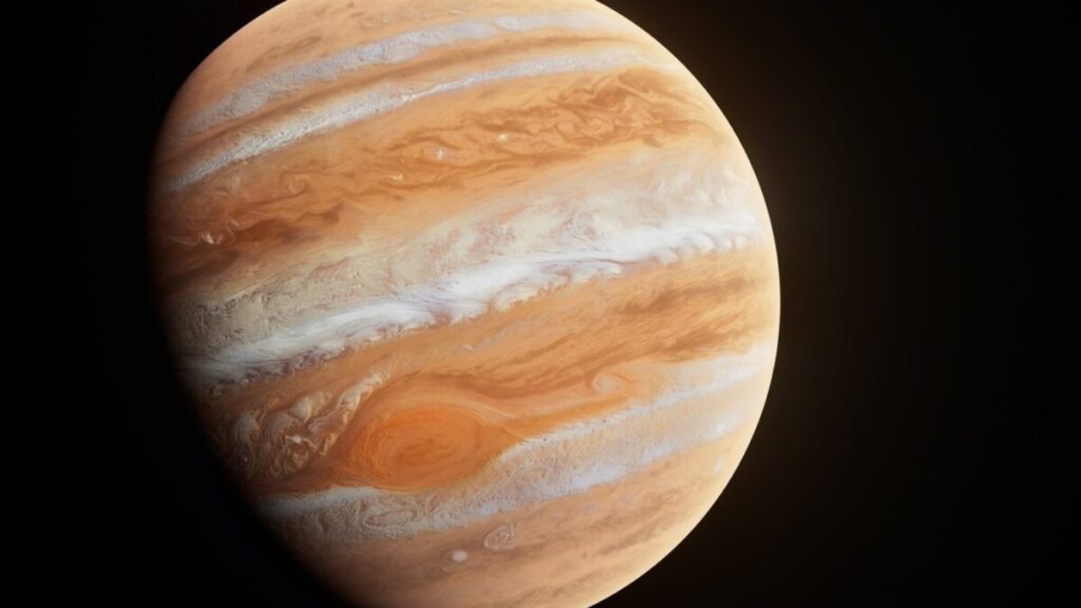 Planet Volumes