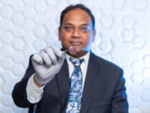 Chandon Sen Phd Indiana Center For Regenerative Medicine And Engineering At The Indiana University School Of Medicine