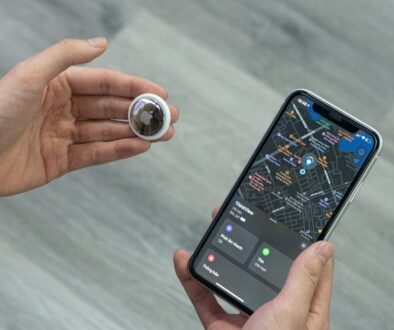 person holding black samsung android smartphone