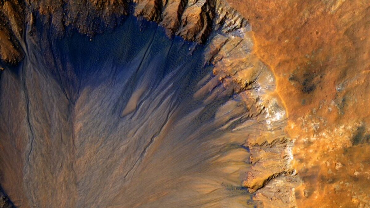 NASA