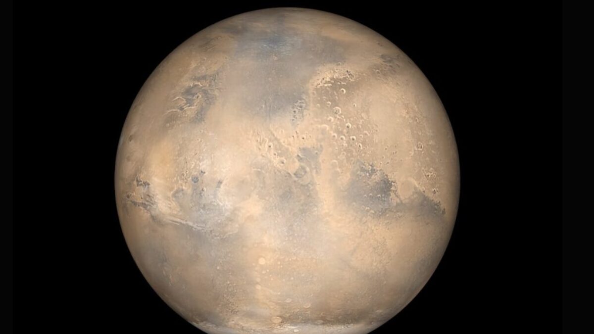 NASA