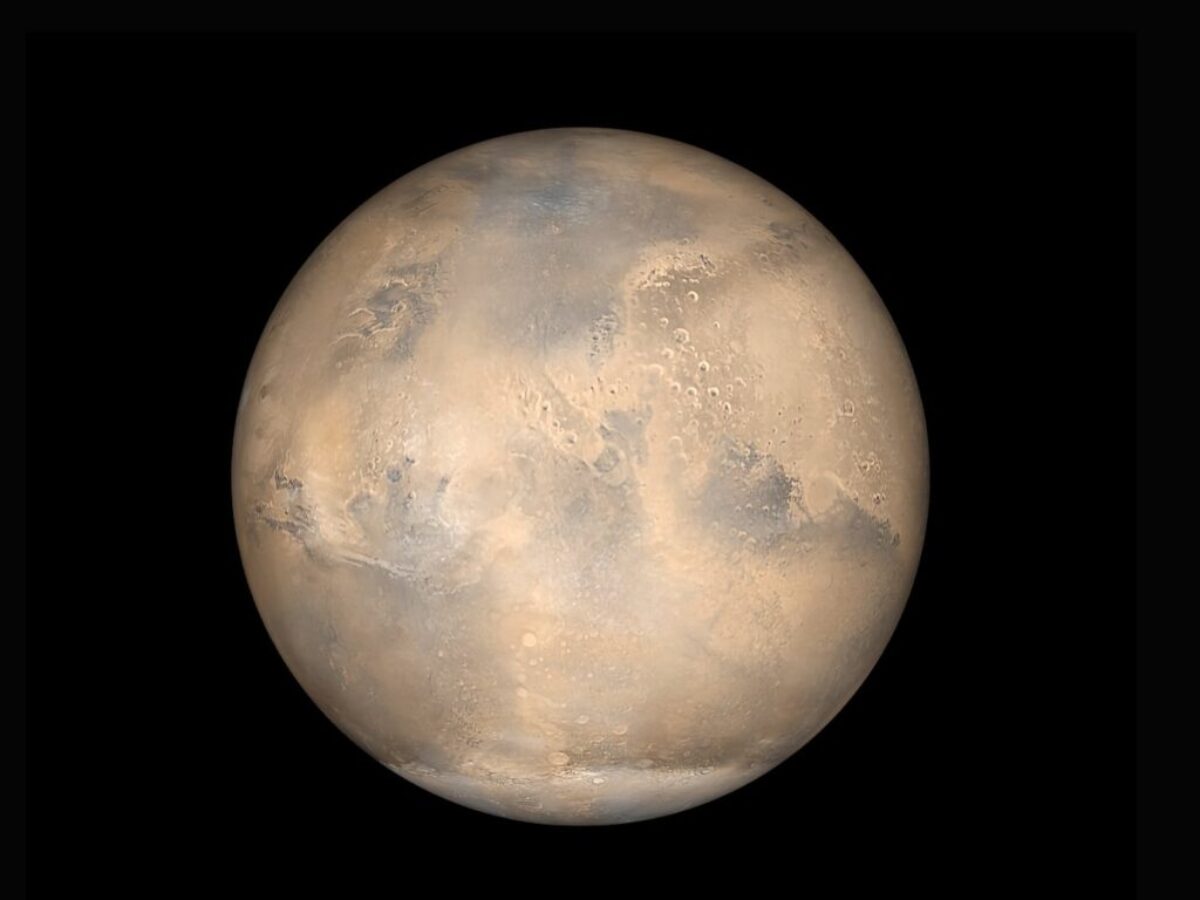 NASA