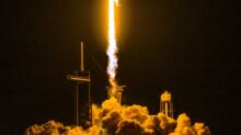 Ixpe Launch