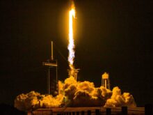 Ixpe Launch