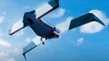Pantuo Aviation 1 Z 1