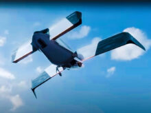 Pantuo Aviation 1 Z 1