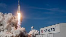 SpaceX
