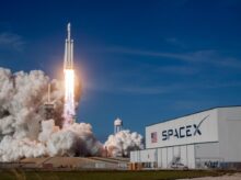 SpaceX