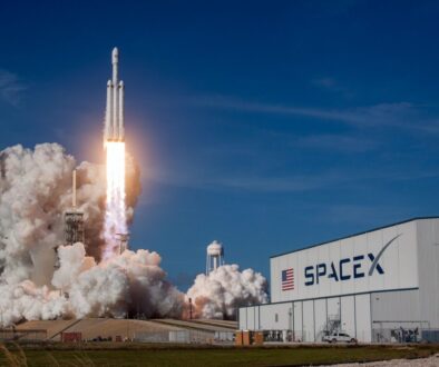 SpaceX