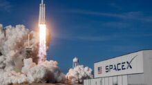SpaceX
