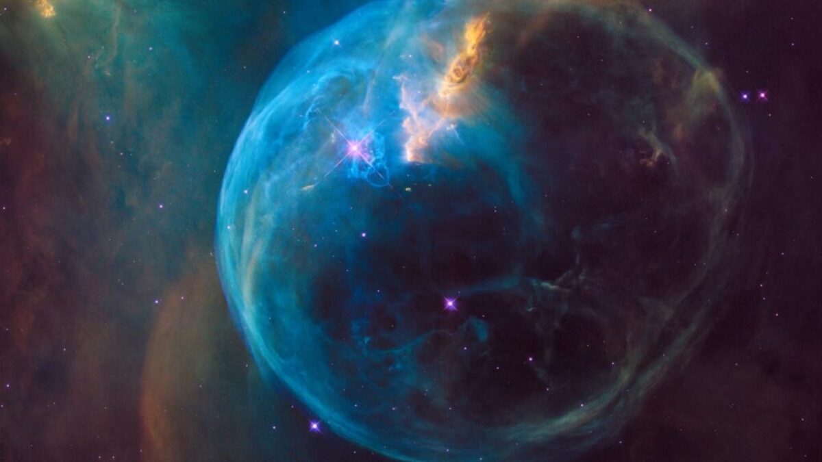 Nebula