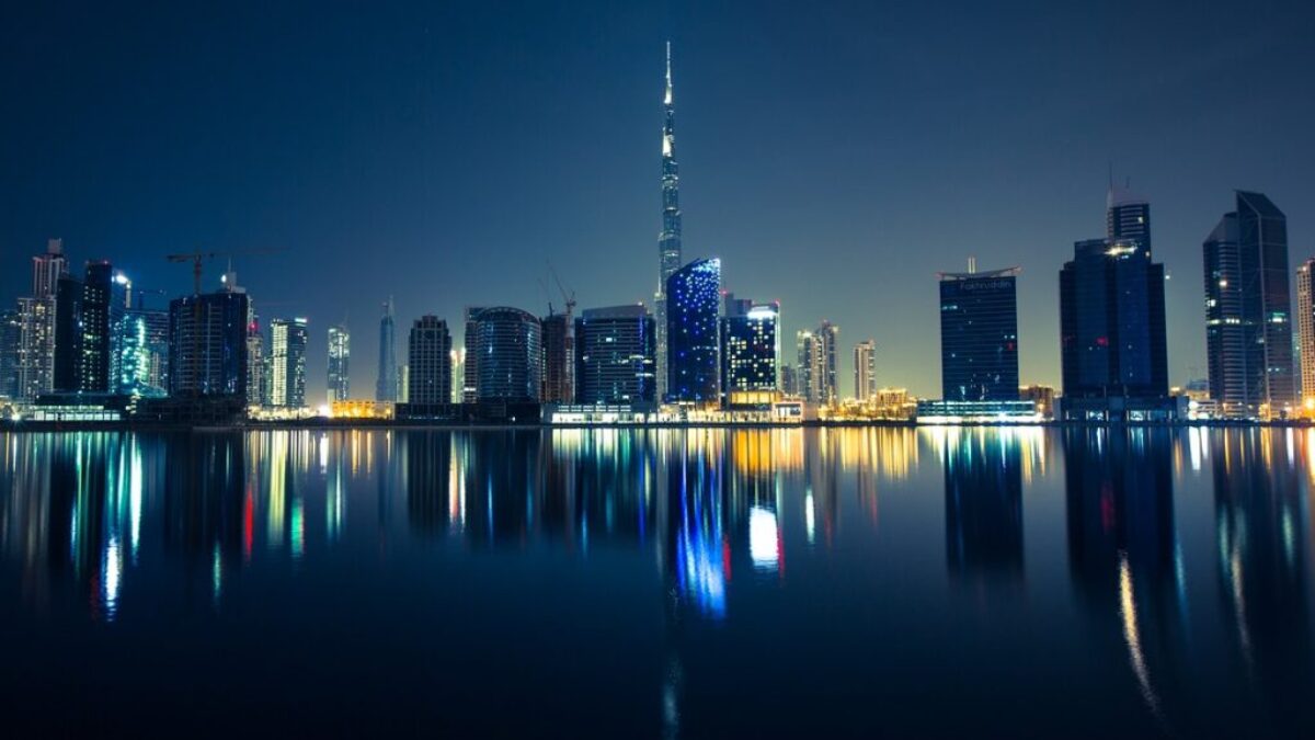 Dubaj