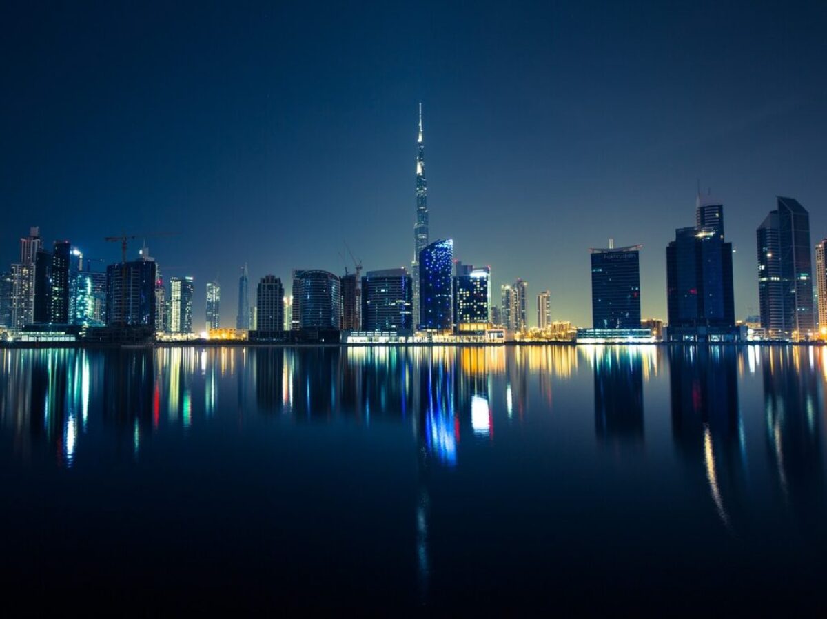 Dubaj