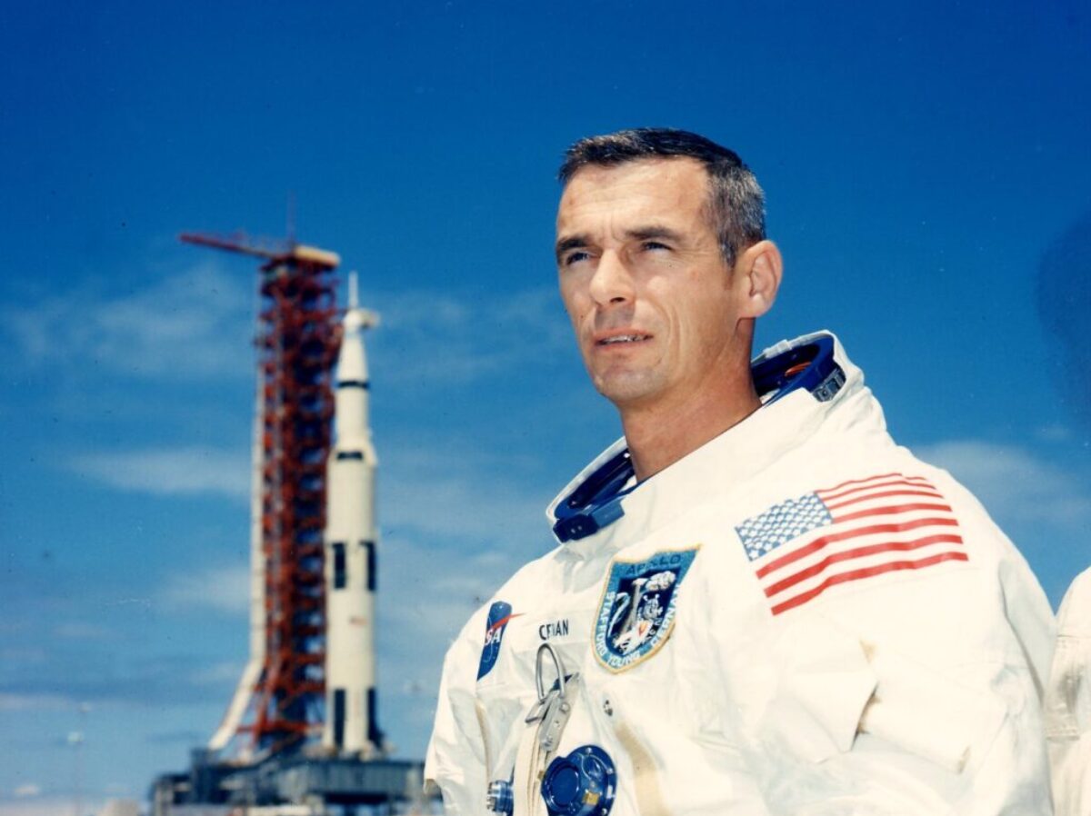 Project Apollo Archive