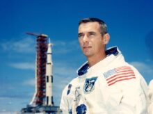 Project Apollo Archive
