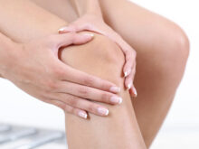 Elektrické kolenní implantáty KNEE by mohly pomoci milionům pacientů trpících artritidou