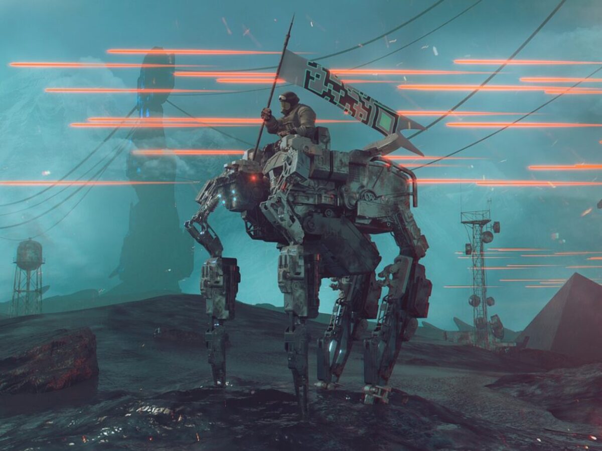 Computerizer