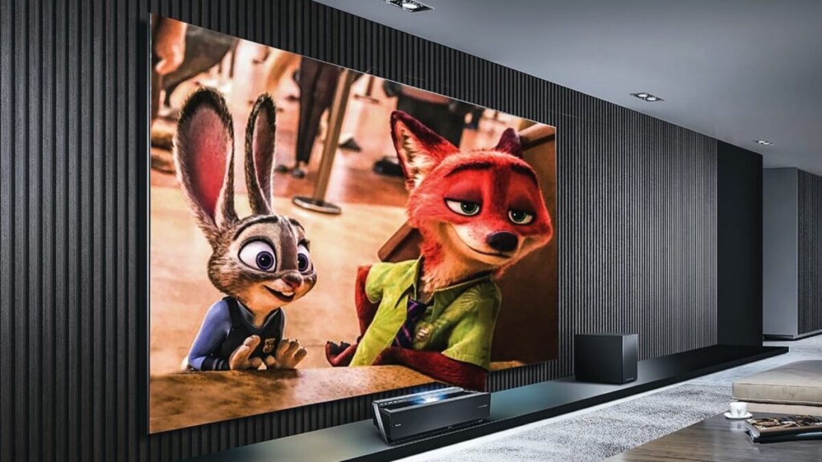 Zootopia movie still