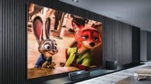Zootopia movie still